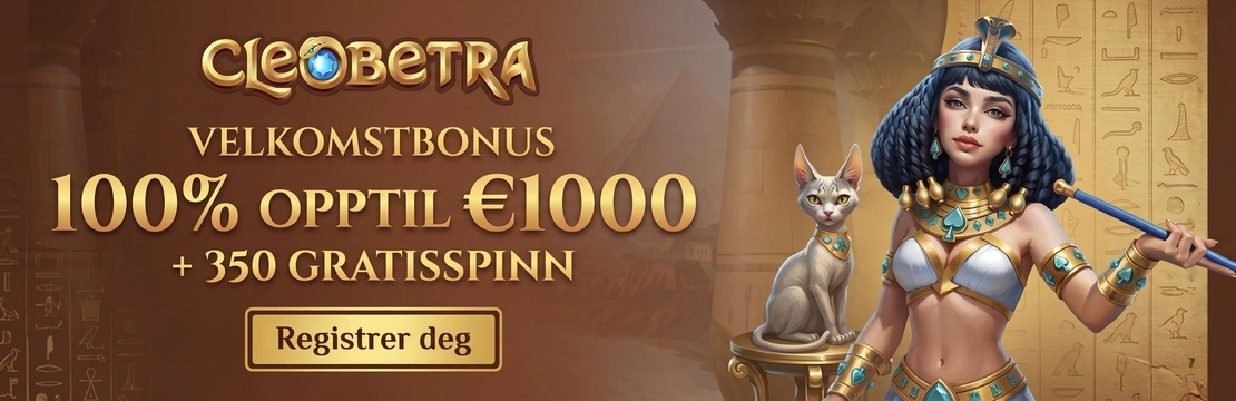 Cleobetra Casino